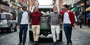 Elegância e Conforto: Conheça as Camisas Polo da DiGangs