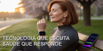 Saúde 24 Horas: A Vida Monitorada em Tempo Real