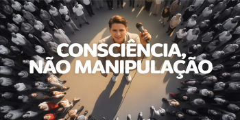 A revolução silenciosa das palavras
