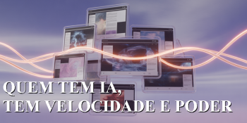 A Notícia Já Não É Exclusiva de Poucos