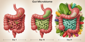 Quer evitar doenças graves? Cuide da microbiota antes que seja tarde