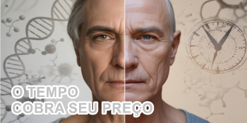 A descoberta científica que redefine o entendimento da velhice