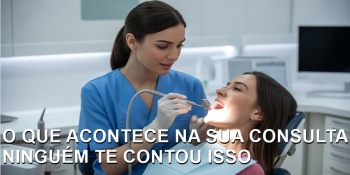 Check-up Odontológico: Um Exame Que Vai Além dos Dentes