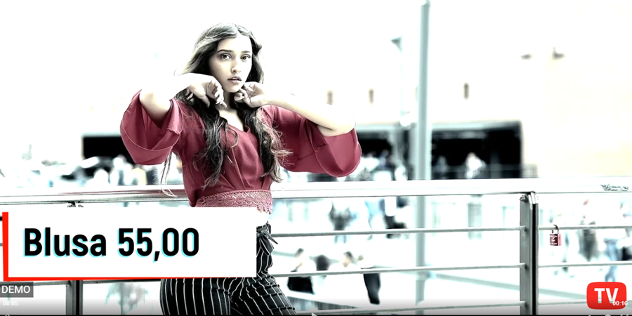 Fashion Film é a união entre moda, cinema e narrativa — onde cada frame constrói identidade e emoção.