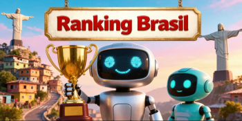 O robô que parece seu amigo