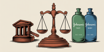 Consumidoras Vencem: Talco Contaminado Gera Indenização Recorde Contra Johnson & Johnson