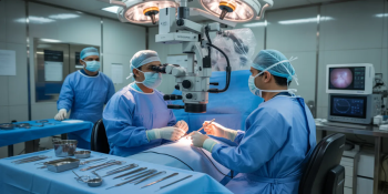 Infecção Ocular Pós-Cirúrgica: O Que Pode Ter Falhado?