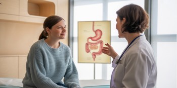 O Intestino: O Primeiro Centro da Nossa Inteligência?