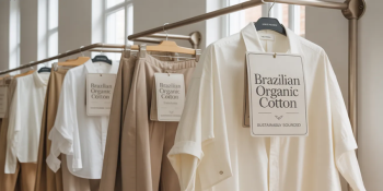 Oportunidade Histórica para a Indústria Têxtil Brasileira