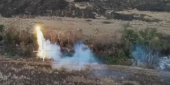 "Dragões de Fogo: Drones Ucranianos Que Incendeiam as Forças Russas"