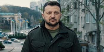 "Zelensky Confronta Lula: 'Desistir de Território Não é Paz'"