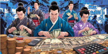 "Método Japonês de Economia: Pequenas Regras, Grandes Resultados"