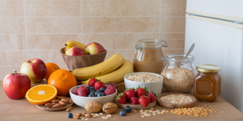 Alimentação Saudável e Sustentável: O Caminho para um Novo Estilo de Vida