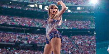 Taylor Swift Declara Guerra à Desinformação e Apoia Kamala Harris Contra Trump