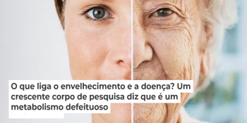 O tempo é implacável é inevitável, mas há algumas maneiras de desacelerar o declínio