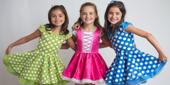 Vestidos Exclusivos de Caruaru: A Moda Pernambucana que Encanta o Brasil
