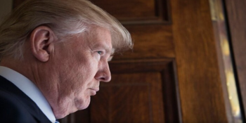 Postura Impulsiva de Trump Gera Temores Entre Aliados para o Segundo Debate