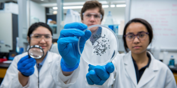 Microplasticos Encontrados no Cérebro Humano: Um Alerta para Todos