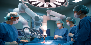 Medicina do Futuro: Humanos Ainda São Insuperáveis em Cirurgias