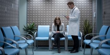 Quando a Medicina Cala a Mulher: O Peso do Gaslighting Médico