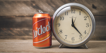 Bebidas Sem Calorias: A Alternativa Saudável para Combater o Consumo de Refrigerantes