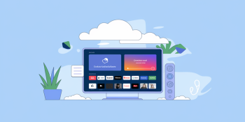 A Nova Era da TV Chegou — E Está no Seu Celular